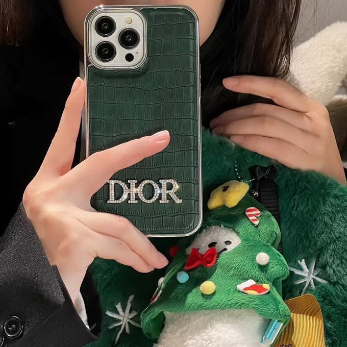 Dior Iphone Shell 11-15 ID:20250512-134